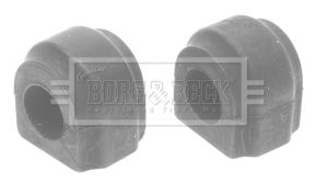 BORG & BECK skersinio stabilizatoriaus komplektas BSK6887K